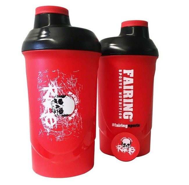 Fairing Rage Shaker - 600ml