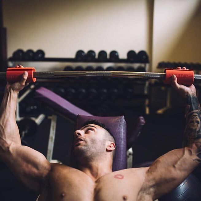 Fat Gripz Fat Gripz Extreme