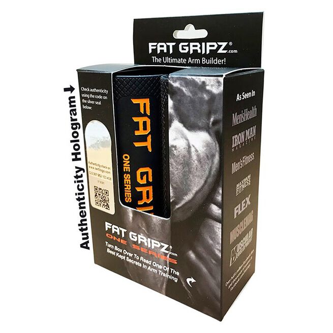 Fat Gripz Fat Gripz One Series