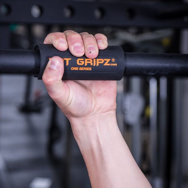 Fat Gripz Fat Gripz One Series