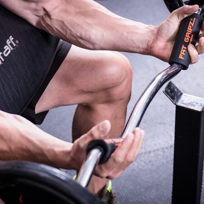 Fat Gripz Fat Gripz One Series