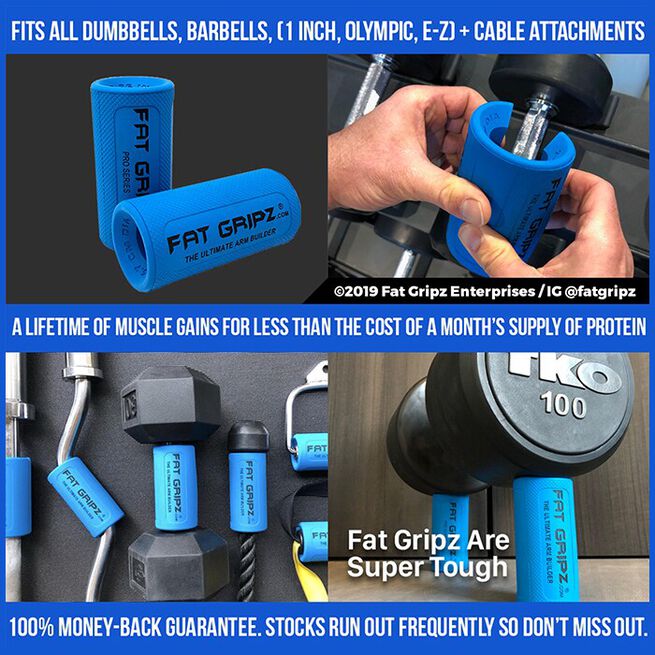 Fat Gripz Fat Gripz Original