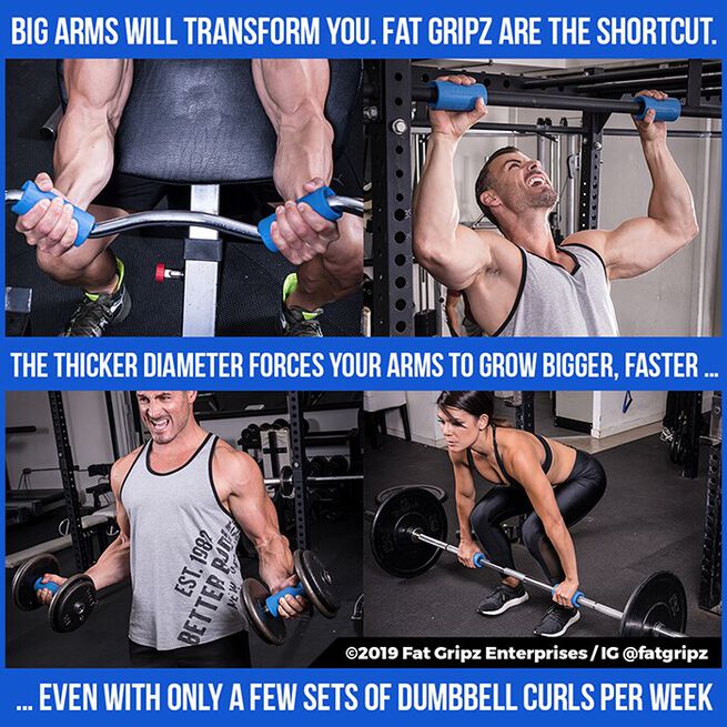 Fat Gripz Fat Gripz Original