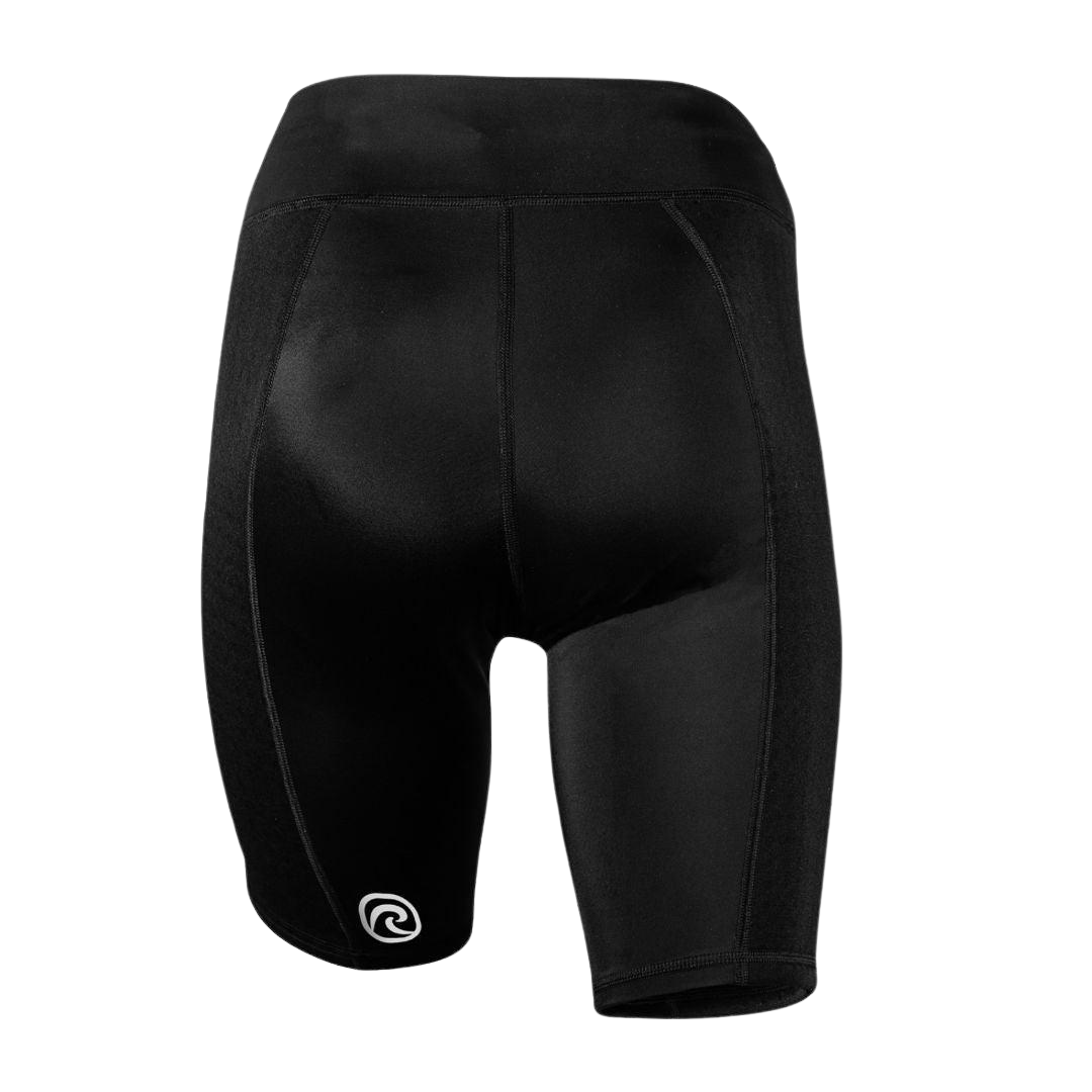 QD Thermal Zone Shorts Women