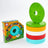 Fit Kidz Fit Kidz Extra Viktplattor