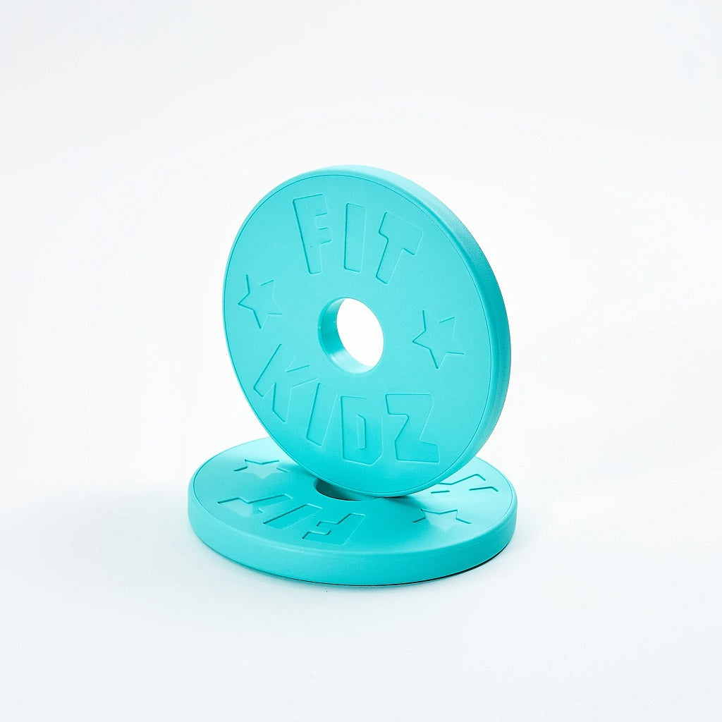 Fit Kidz Fit Kidz Extra Viktplattor