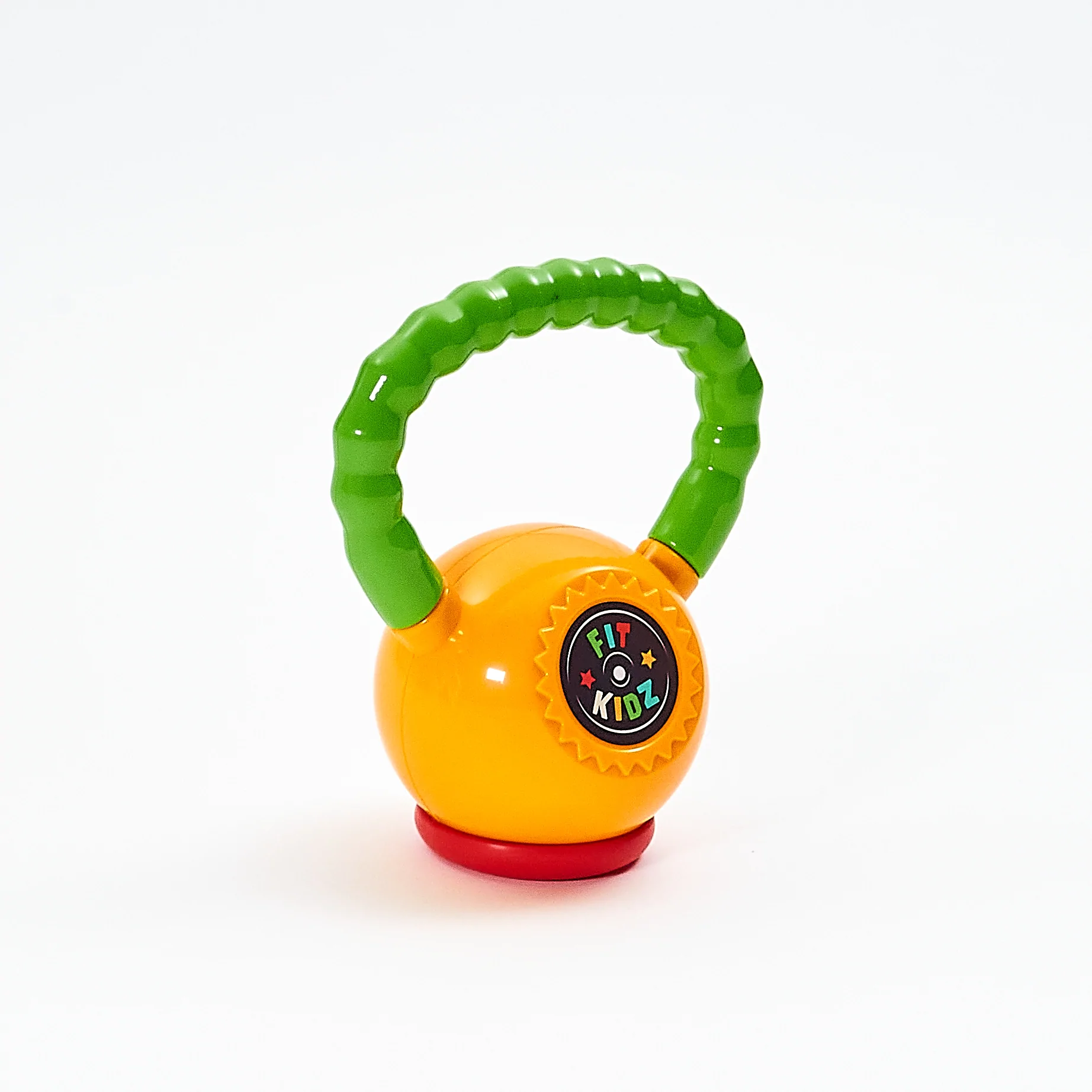 Fit Kidz Fit Kidz Kettlebell