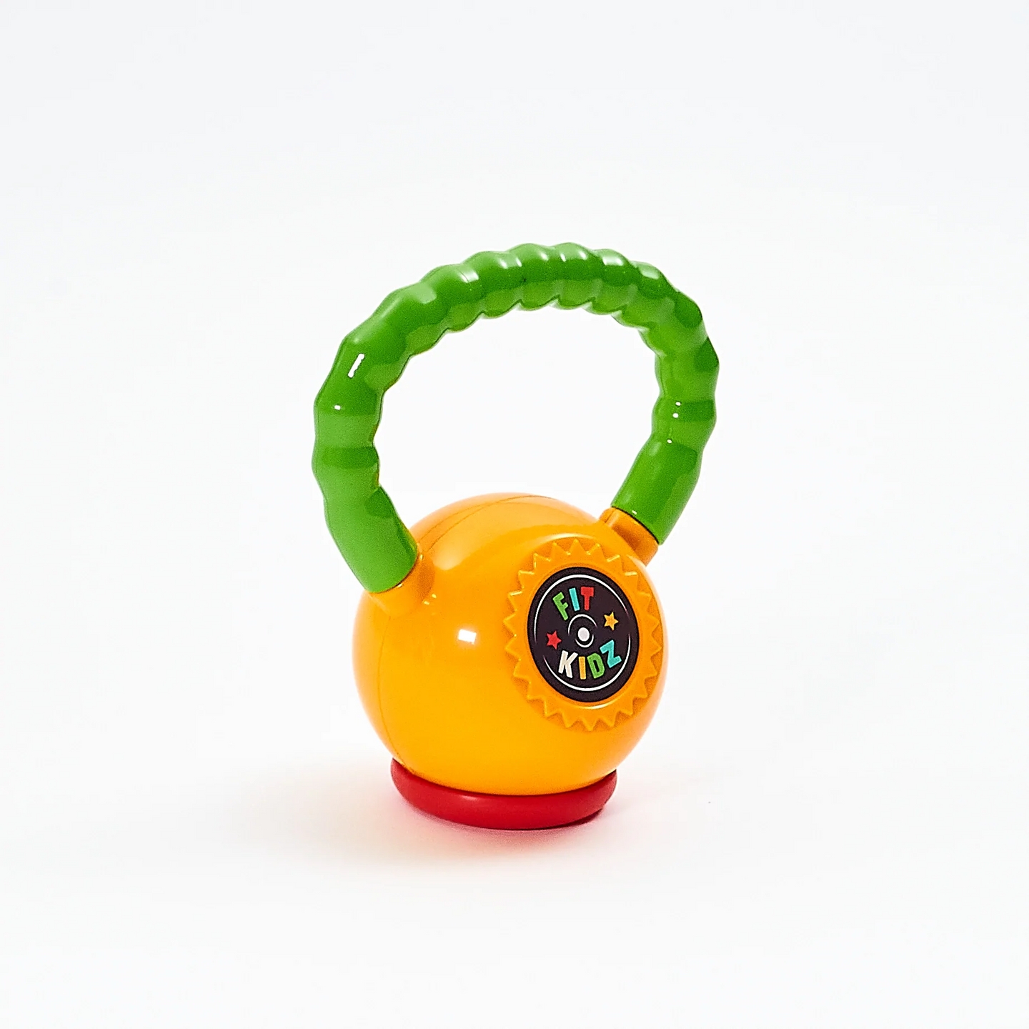 Fit Kidz Fit Kidz Kettlebell