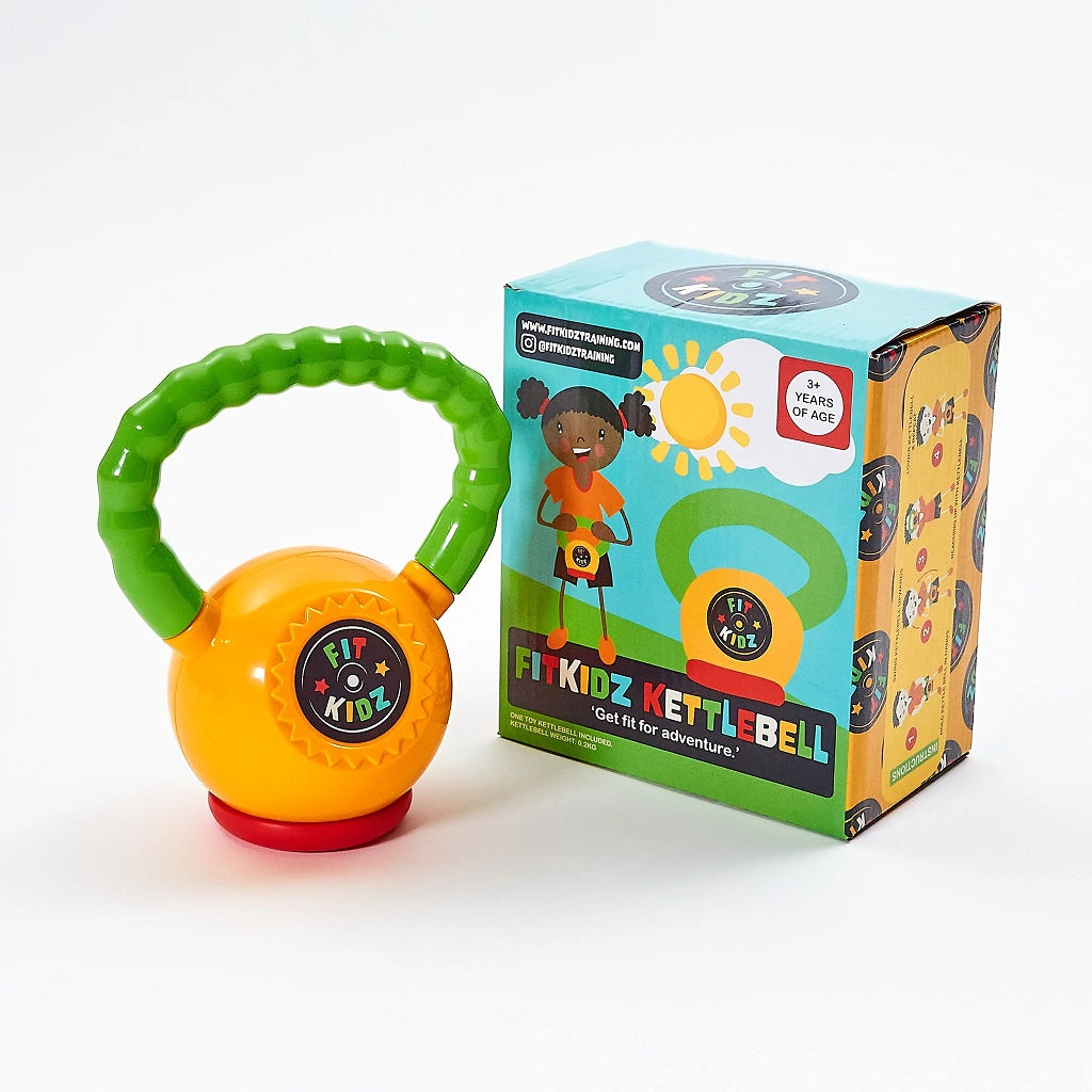 Fit Kidz Fit Kidz Kettlebell