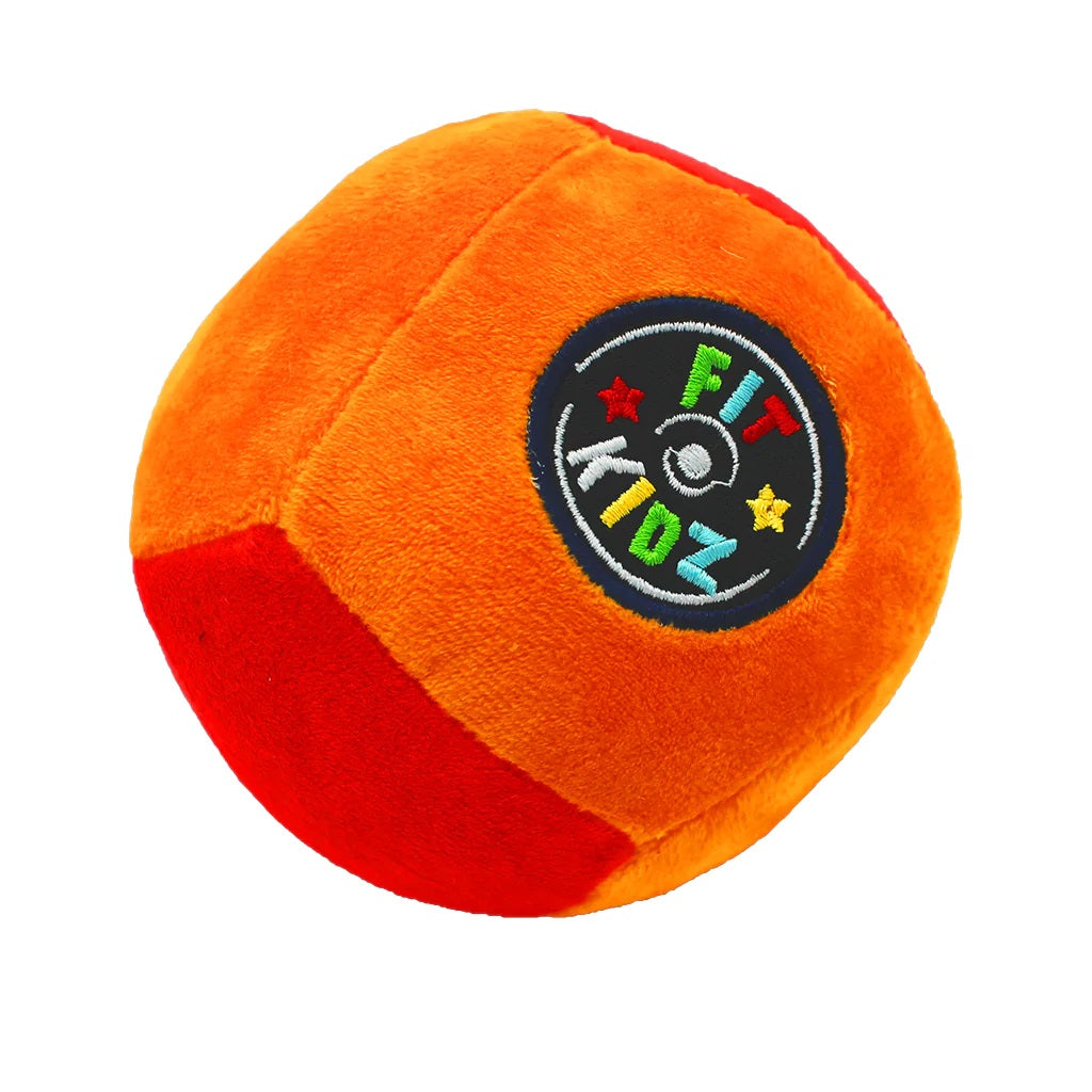 Fit Kidz Fit Kidz Mjukis Medicin Boll