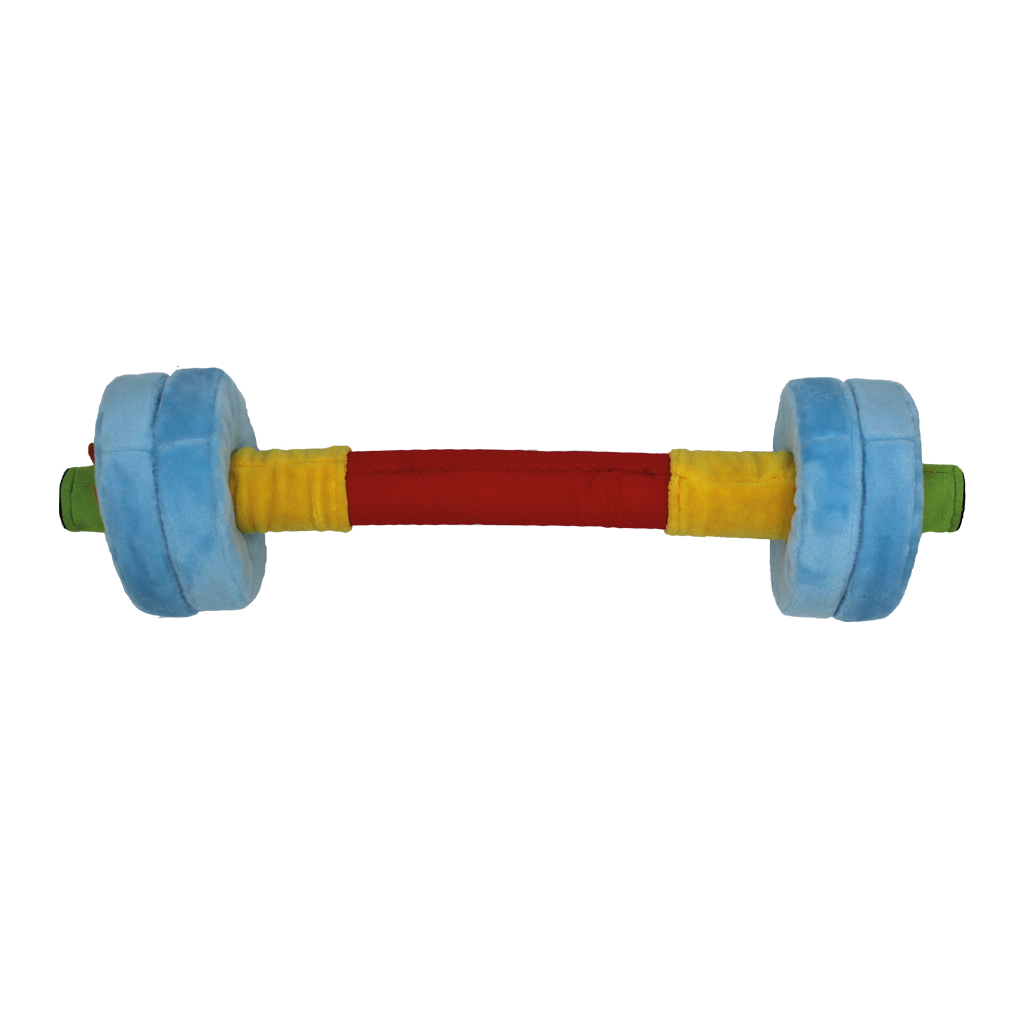Fit Kidz Fit Kidz Mjukis Skivstång
