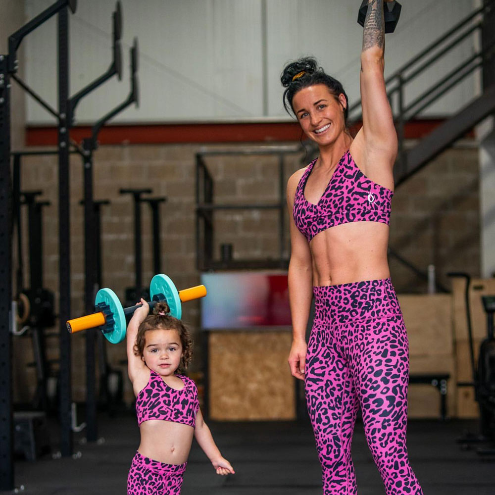 Fit Kidz Fit Kidz Workout Set