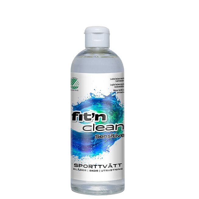 Fit n Clean Fit'n Clean Tvättmedel Sensitive