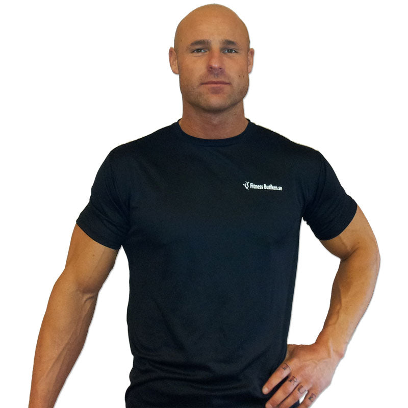 Fitnessbutiken Fitnessbutiken Tee