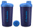 Fitnessbutiken Shaker 700ml
