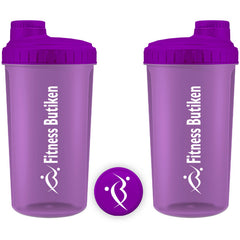 Fitnessbutiken Shaker 700ml