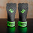 Frog Grips Frog Grips - Base Grips- HD - Green