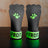 Frog Grips Frog Grips - Base Grips- HD - Green