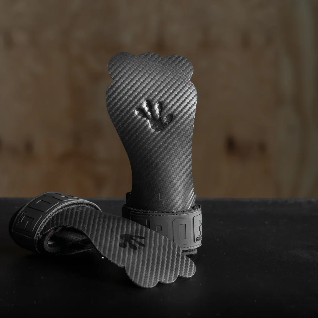 Frog Grips Frog Grips - ELITE GRIPS 4.0 - HD