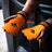 Frog Grips Frog Grips - ELITE GRIPS 4.0 - HD - ORANGE