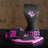Frog Grips Frog Grips - ELITE GRIPS 4.0 - HD - PINK Large