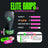 Frog Grips Frog Grips - ELITE GRIPS 4.0 - HD - PINK Medium