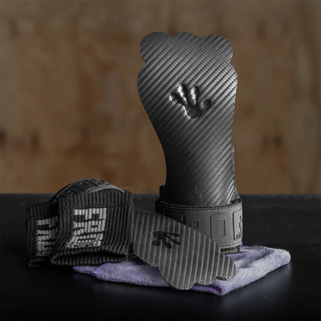 Frog Grips Frog Grips - ELITE GRIPS 4.0 - HD