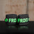 Frog Grips Frog Grips - HD Wrist Supports - Green