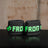 Frog Grips Frog Grips - HD Wrist Supports - Green