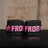 Frog Grips Frog Grips - HD Wrist Supports - Pink