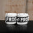 Frog Grips Frog Grips - HD Wrist Supports - White