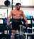 Frog Grips Frog Grips Lifting Belt All Black