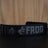 Frog Grips Frog Grips Lifting Belt All Black