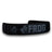 Frog Grips Frog Grips Lifting Belt All Black XSmall