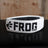 Frog Grips Frog Grips Lifting Belt White