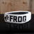 Frog Grips Frog Grips Lifting Belt White