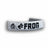 Frog Grips Frog Grips Lifting Belt White