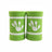 Frog Grips Frog Grips - Sweatbands - 12cm - Green