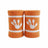 Frog Grips Frog Grips - Sweatbands - 12cm - Orange