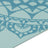 Gaiam Aquatic Marrakesh Yogamatta 5 mm