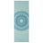 Gaiam Aquatic Marrakesh Yogamatta 5 mm