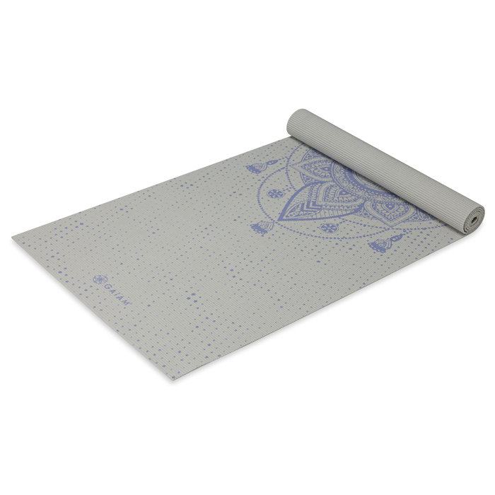 Gaiam Celestial Classic 5 mm Blå