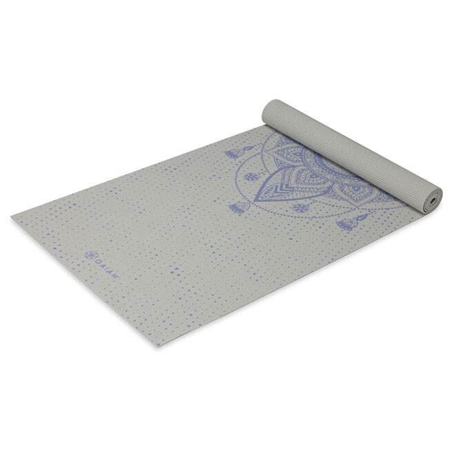 Gaiam Celestial Classic 5 mm Blå