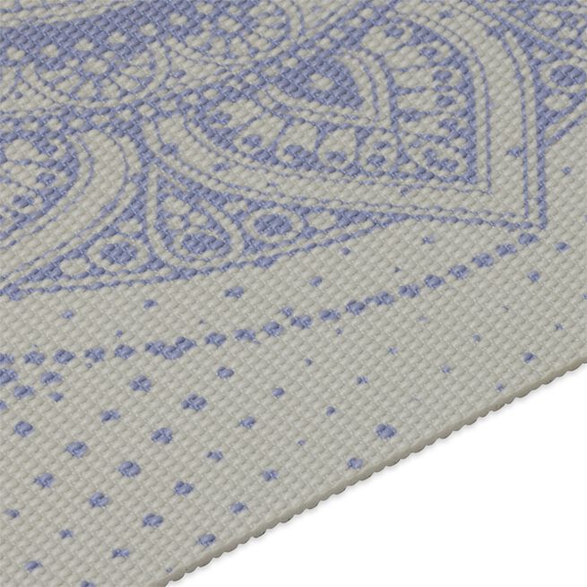 Gaiam Celestial Classic 5 mm Blå