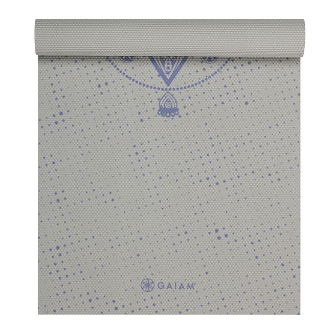 Gaiam Celestial Classic 5 mm Blå