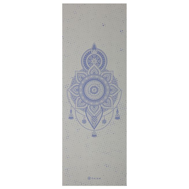 Gaiam Celestial Classic 5 mm Blå