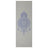 Gaiam Celestial Classic 5 mm Blå