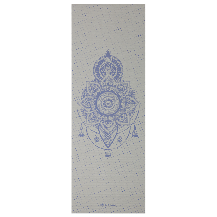 Gaiam Celestial Classic 5 mm Blå