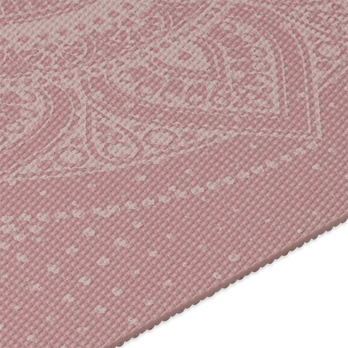 Gaiam Celestial Classic 5 mm Ljusrosa