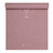 Gaiam Celestial Classic 5 mm Ljusrosa